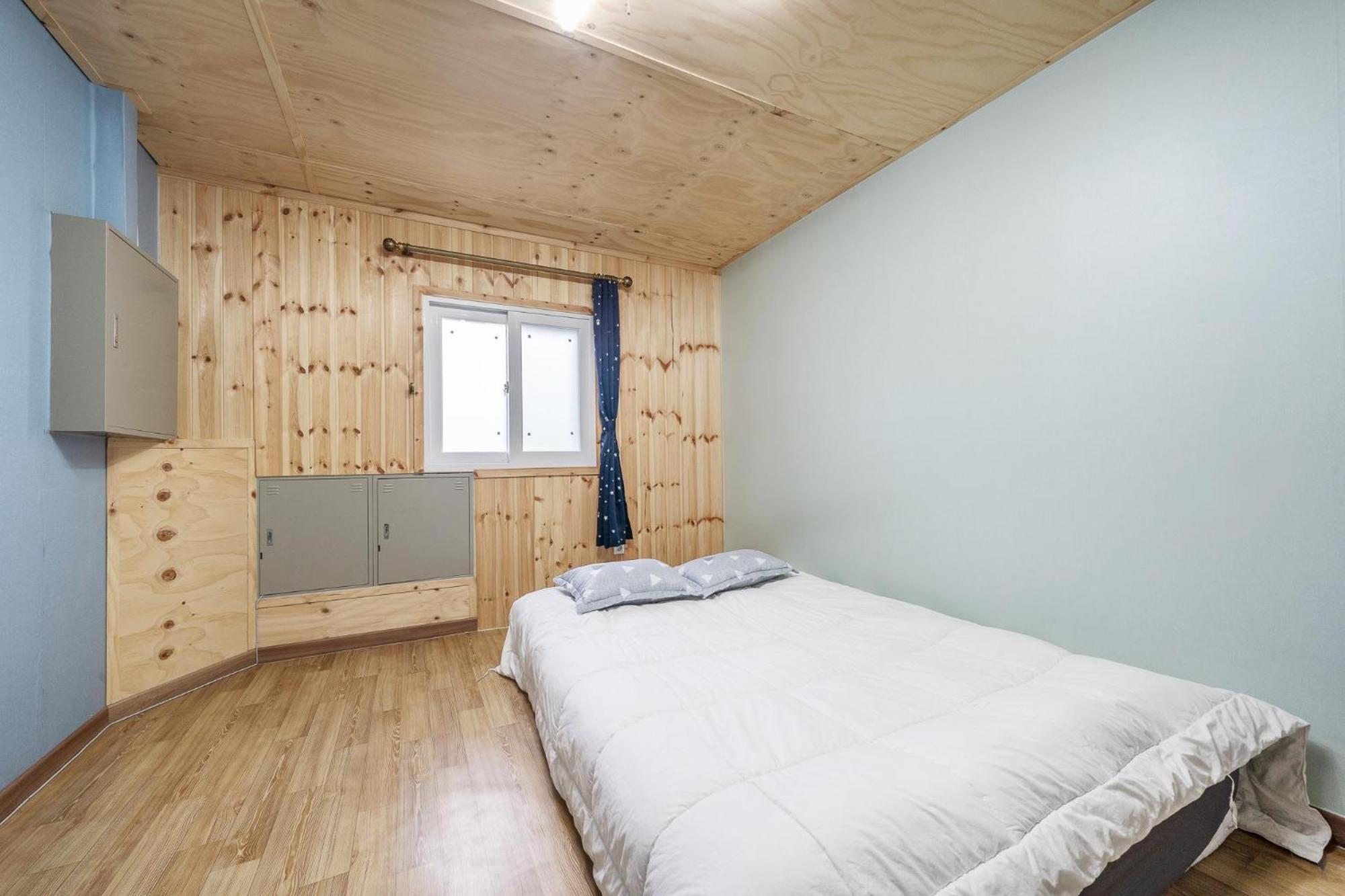 Goseong Jjun Camping Pension Goseong (Gangwon) Room photo