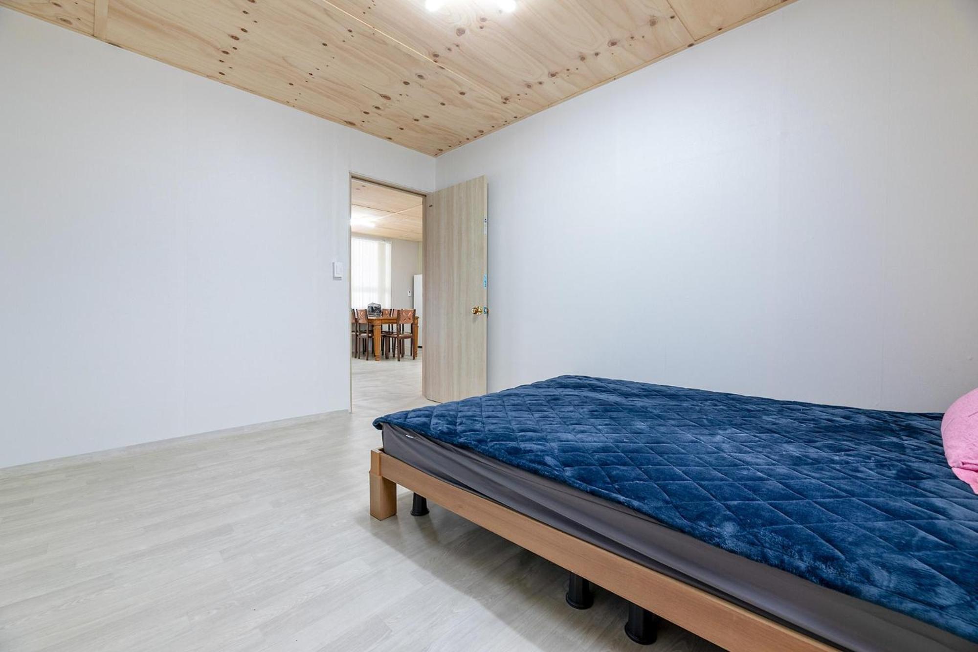 Goseong Jjun Camping Pension Goseong (Gangwon) Room photo