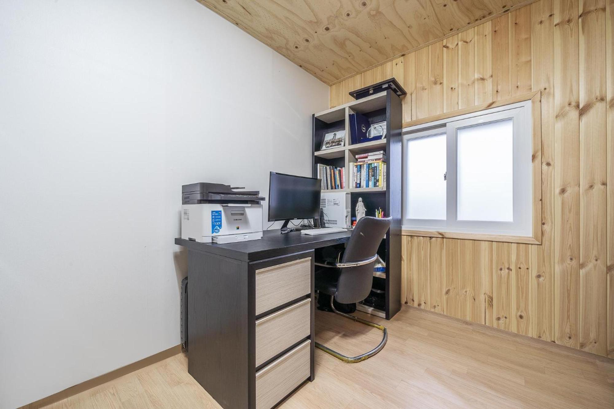 Goseong Jjun Camping Pension Goseong (Gangwon) Room photo