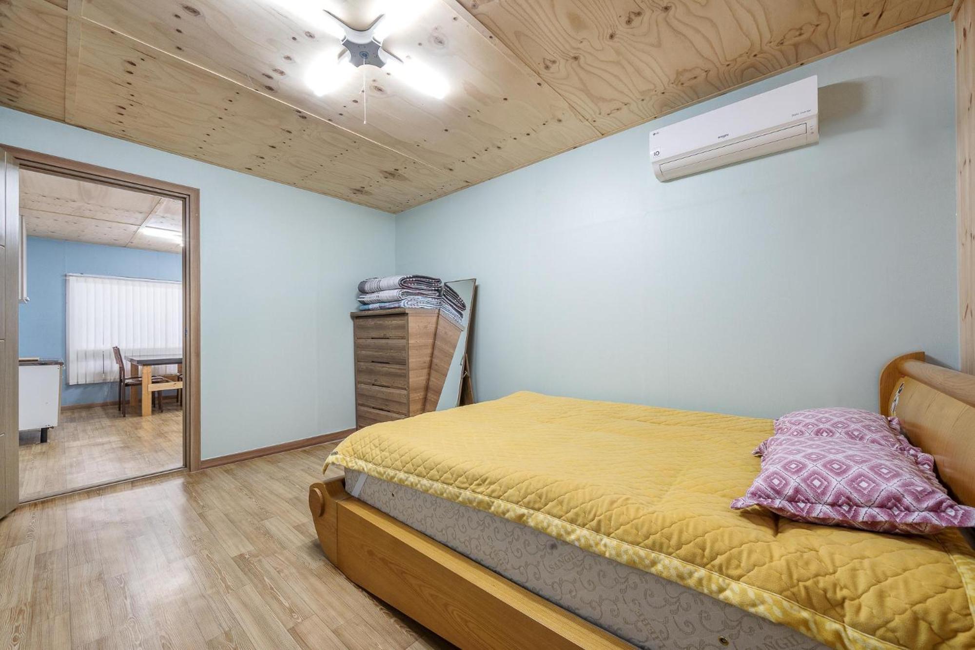 Goseong Jjun Camping Pension Goseong (Gangwon) Room photo