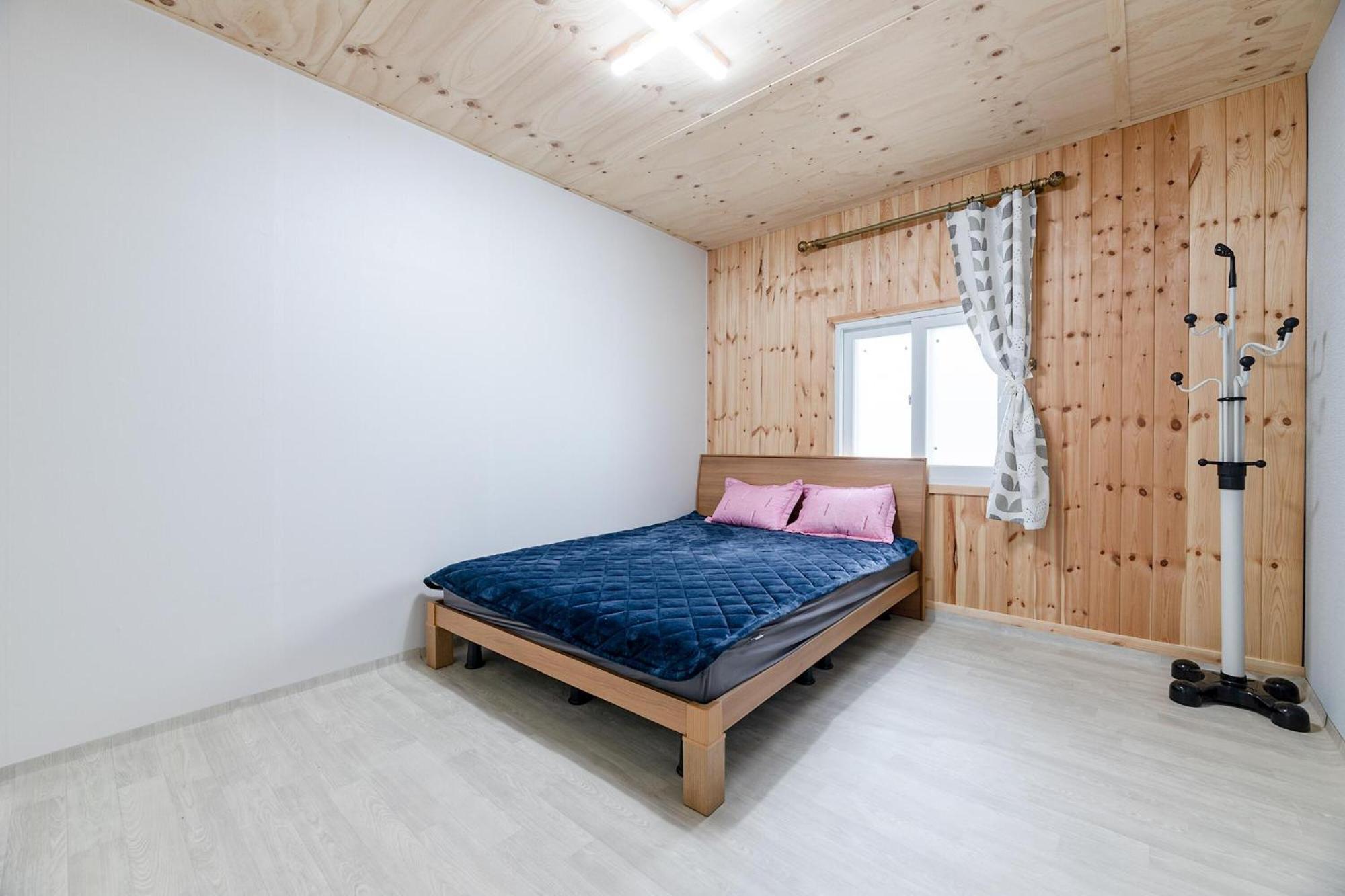 Goseong Jjun Camping Pension Goseong (Gangwon) Room photo