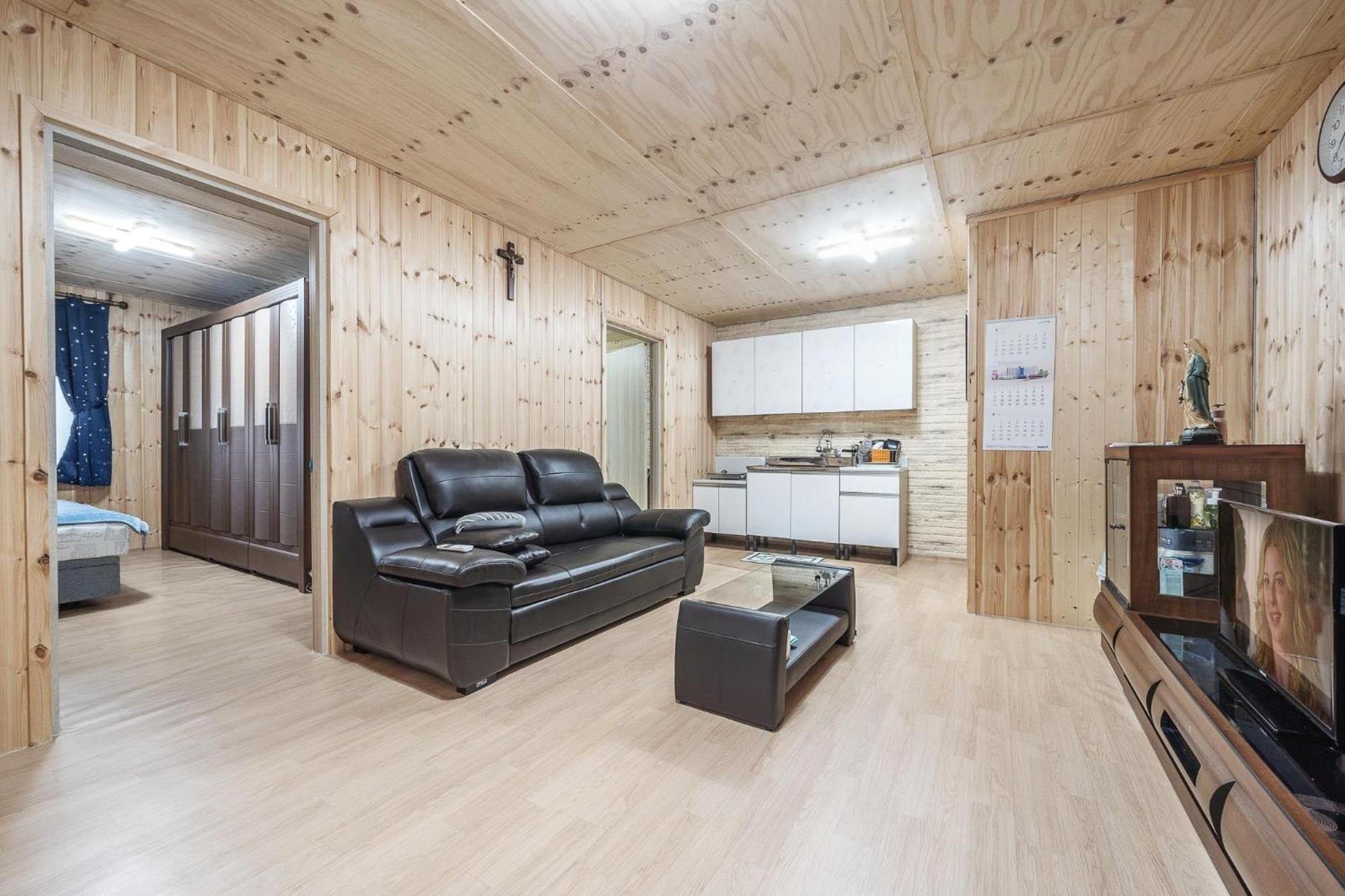 Goseong Jjun Camping Pension Goseong (Gangwon) Room photo