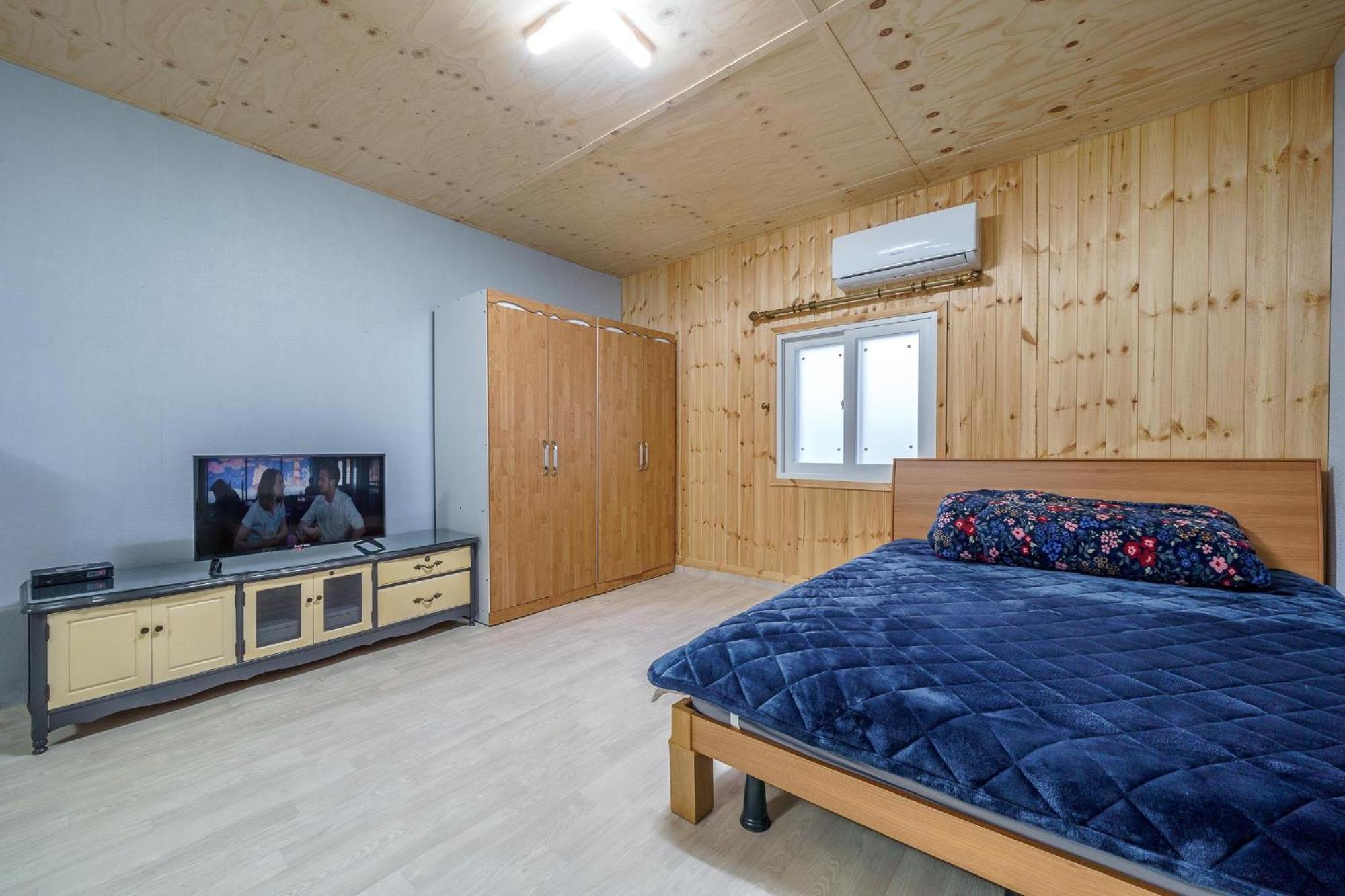 Goseong Jjun Camping Pension Goseong (Gangwon) Room photo